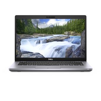 Computador Portátil DELL Latitude 5410 | 14'' | Intel® Core i5-10210U | Intel® UHD Graphics | 8 GB | SSD 512GB - 1