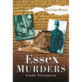 Essex Murders - Paperback - 2004 - 1