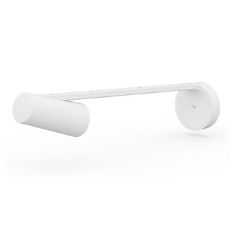 Sistema de Videoconferência Logitech 960-001332 | Branco - 1