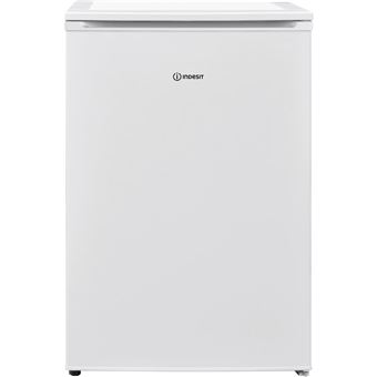 Frigorífico com Congelador Indesit I55VM 1110 W 121L 83 cm A+ Branco