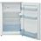 Frigorífico com Congelador Indesit I55VM 1110 W 121L 83 cm A+ Branco_2