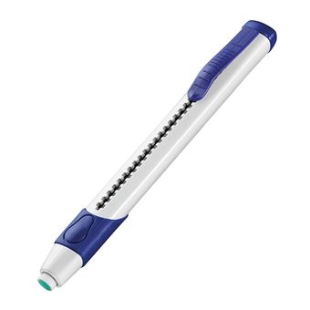 Borracha Tipo Caneta Maped Gom-Pen Branca 512500 - 1