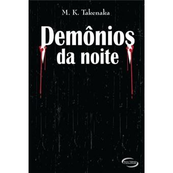 Demônios da Noite - 1