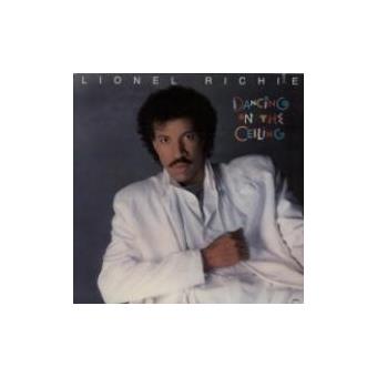 Dancing on the Ceiling - 1