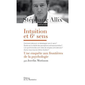 Intuition Et 6e Sens - 1
