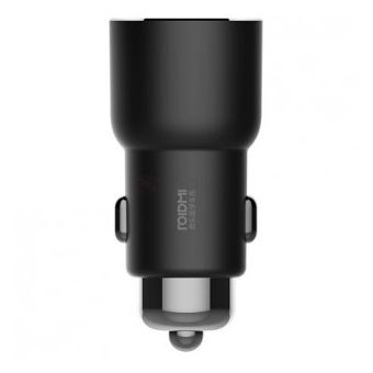 Transmissor Fm Xiaomi RoidMi 3S | Preto - 1