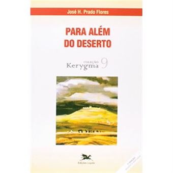 Para Além Do Deserto - 1