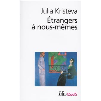 Etrangers A Nous-Memes - 1