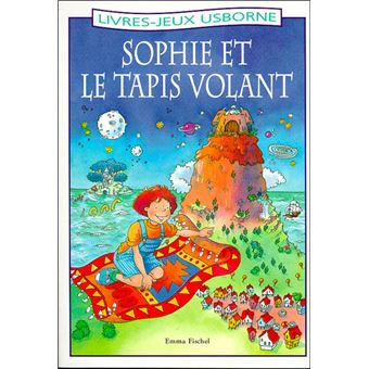 Sophie Et Le Tapis Volant - 1