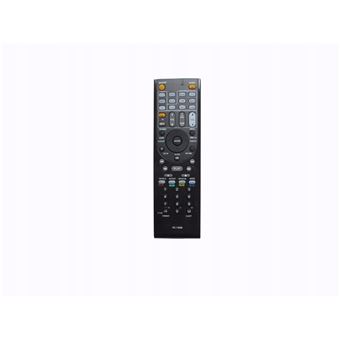 Controlo Remoto Dishiqing para Onkyo TX-NR905S TX-SR875 HT-S7500 PR-SC5507 X- | Preto - 1