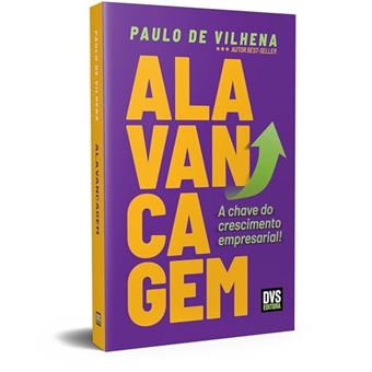 Alavancagem A Chave Do Crescimento Empresarial! - 1