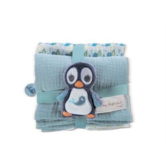 Conjunto de Presente de Bebé NICI 48048 | Azul - 1