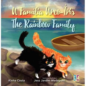 A Família Arco-Íris / The Rainbow Family - 1