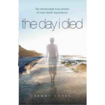 Day I Died - 1