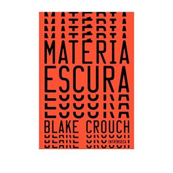 Matéria Escura - 1
