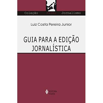 Guia para a Edição Jornalística - 1