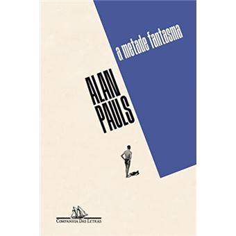 A Metade Fantasma - 1