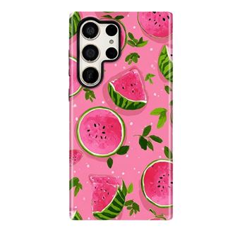 Capa em Camada Dupla Antiimpacto Rubi para Samsung Galaxy S25 ultra - 1