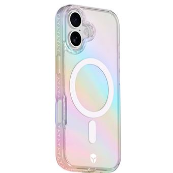 Capa Force Case para iPhone 17 Plástico - 1