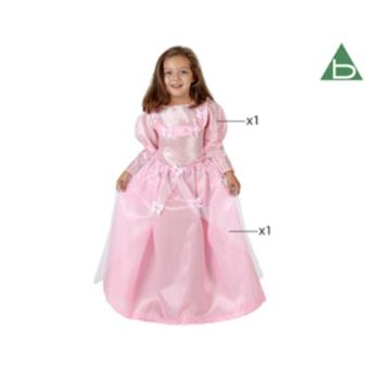 Disfarce Atosa Little Princess Tamanho 1 - 1
