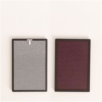 Filtro de Carvão Ativo + Catalisador Frio CREATE para Purificador de Ar AIR PURE PRO - 1