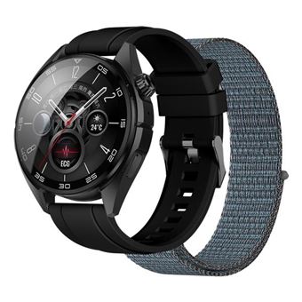 Smartwatch Nilox Sportivo | Preto, Cinzento - 1