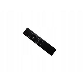 Comando Remoto Dishiqing para Samsung HW-M370 HW-M450/ZA HW-M370/ZA HW-M430 | Preto - 1