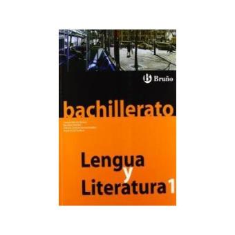 Lengua 1º.bach.(s.    ) / - 1