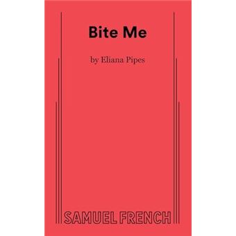 Bite Me - 1