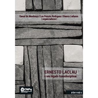 Ernesto Laclau e Seu Legado Transdisciplinar - 1