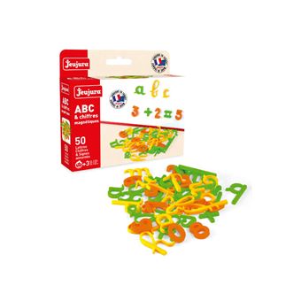 Brinquedo educativo JEUJURA 8975 - 1