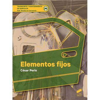 Elementos Fijos - 1