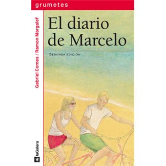 El Diario De Marcelo - 1