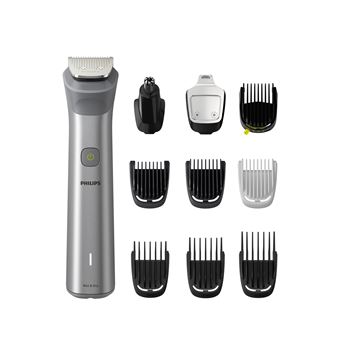 Máquina de Cortar Cabelo Philips All-in-One Trimmer MG5920/15 Series 5000 | Aço inoxidável - 1