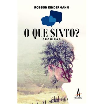 O Que Sinto? - Crônicas - 1