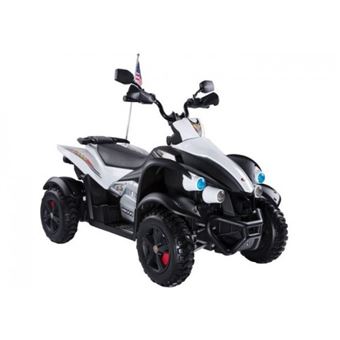 Carro Elétrico CARS Quad DMD-268A - 1