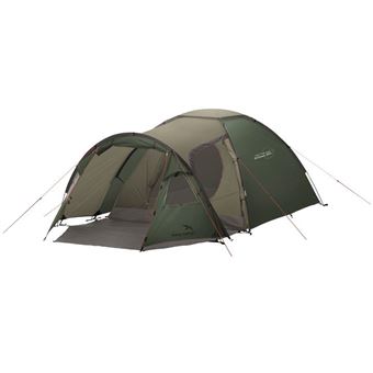 Tenda Easy Camp Eclipse 300 | Cinzento - 1