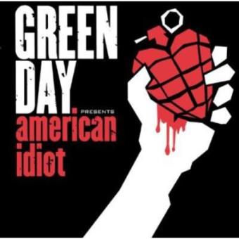 American Idiot - 1
