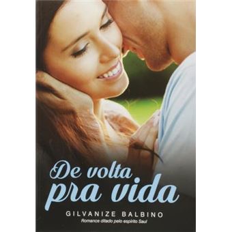 De Volta Pra Vida - 1
