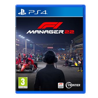 Videojogo Deep Silver F1 Manager 2022 - 1