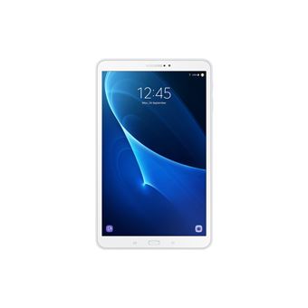 Tablet Samsung Galaxy Tab A (2016) SM-T580 | 10.1 " | Wi-fi | 2 GB | 32 GB | Branco - 1