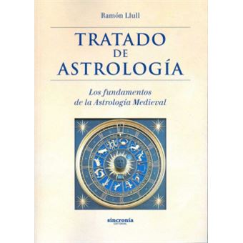 Tratado De Astrologia - 1