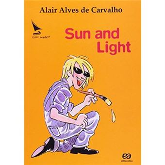Sun And Light. First Readers - 1