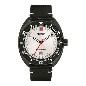Relógio Homem Swiss Alpine Military 7066.1572SAM - 1