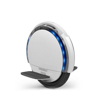 Hoverboard Ninebot A1 | 12Kg | IP54 | BMS | 18Km | 150WhRGB LED - Branco - 1