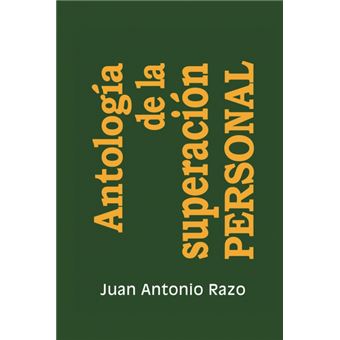 Antologia de La Superacion Personal - 1