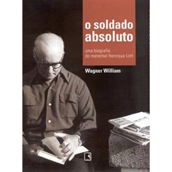 O Soldado Absoluto - 1