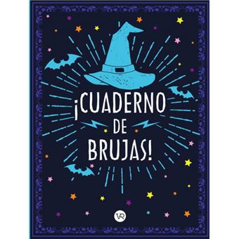 ¡Cuaderno De Brujas! - 1