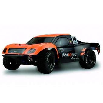 Carro Telecomandado Amewi AM10SC - 1