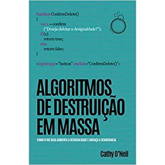 Algoritmos de Destruição em Massa - 1